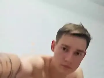 Chaturbate Private Sex Chat of james_ice_