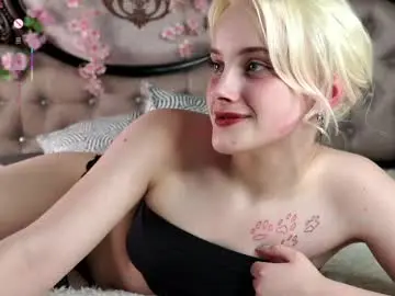 Chaturbate Live Porn of jonnienita