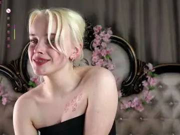 Chaturbate Free Porn Cam of jonnienita