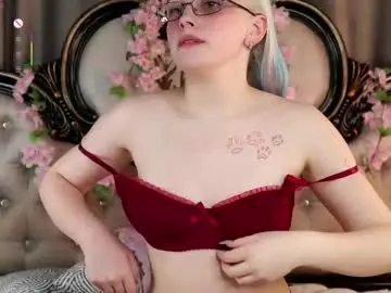 Chaturbate Best Webcam of jonnienita