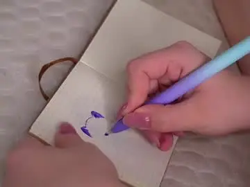 Chaturbate Nude Webcam of jonnienita