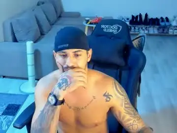 Chaturbate Watch Live Sex Cams of jonnyporn1