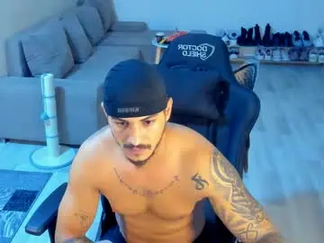 Chaturbate Watch Live Sex Cams of jonnyporn1