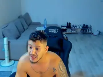 Chaturbate Live Sex of jonnyporn1