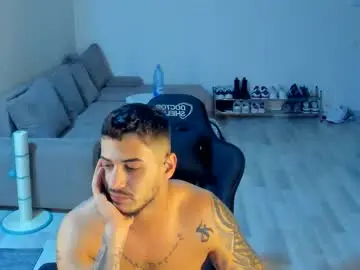 Chaturbate Best Webcam of jonnyporn1