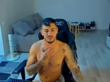 Chaturbate Free Live Porn of jonnyporn1