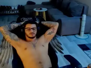 Chaturbate Private Sex Chat of jonnyporn1