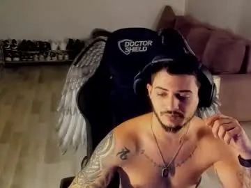 Chaturbate Free Porn Cam of jonnyporn1