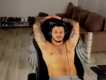 Chaturbate Sex Cam of jonnyporn1