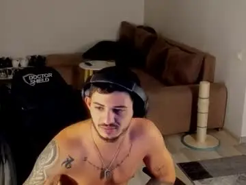 Chaturbate Best Webcam of jonnyporn1