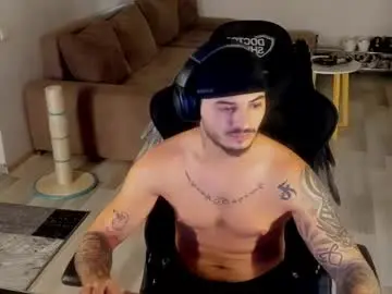 Chaturbate Best Webcam of jonnyporn1