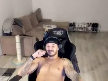 Chaturbate Sex Chat of jonnyporn1