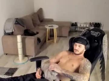 Chaturbate Adult Video Chat of jonnyporn1