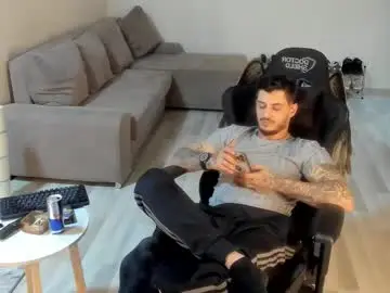 Chaturbate Live Sex of jonnyporn1