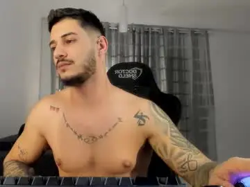 Chaturbate Sex Chat of jonnyporn1