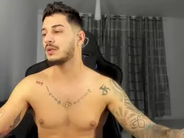 Chaturbate Sex Cam of jonnyporn1