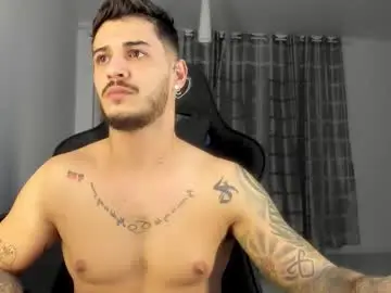 Chaturbate Watch Live Sex Cams of jonnyporn1