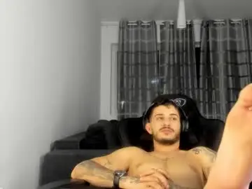 Chaturbate Sex Cam of jonnyporn1