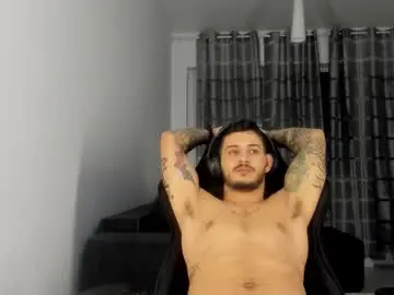 Chaturbate Sex Cam of jonnyporn1