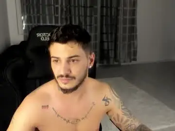 Chaturbate Free Porn Cam of jonnyporn1