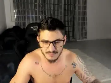 Chaturbate Nude Webcam of jonnyporn1