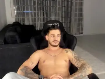 Chaturbate Free Porn Cam of jonnyporn1