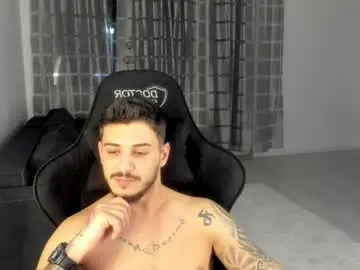 Chaturbate Watch Live Sex Cams of jonnyporn1