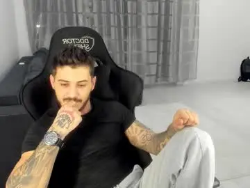 Chaturbate Adult Webcam of jonnyporn1