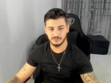 Chaturbate Sex Chat of jonnyporn1