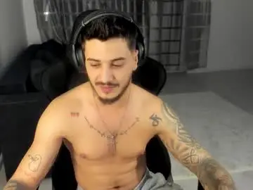 Chaturbate Live Sex of jonnyporn1