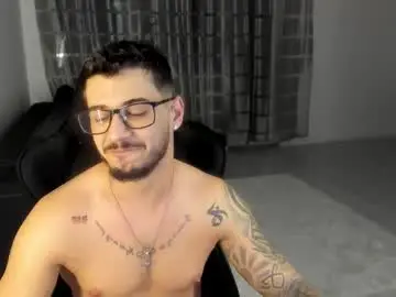 Chaturbate Best Webcam of jonnyporn1
