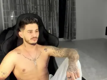 Chaturbate Sex Chat of jonnyporn1