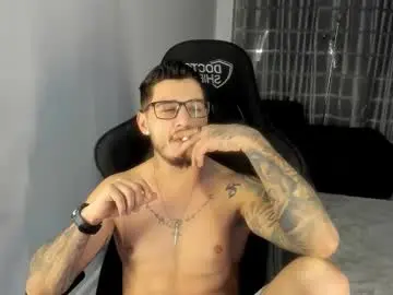 Chaturbate Private Sex Chat of jonnyporn1