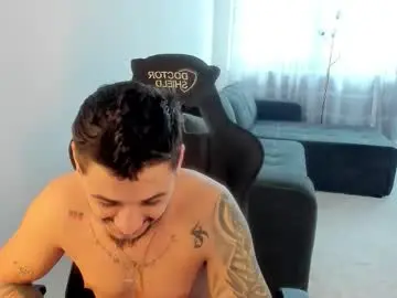 Chaturbate Adult Video Chat of jonnyporn1