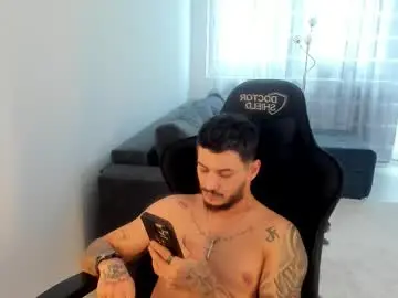 Chaturbate Sex Chat of jonnyporn1