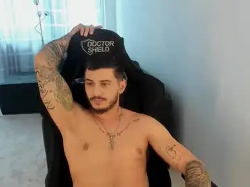 Chaturbate Free Porn Cam of jonnyporn1