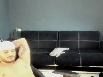 Chaturbate Adult Webcam of jonnyporn1