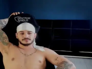 Chaturbate Best Webcam of jonnyporn1