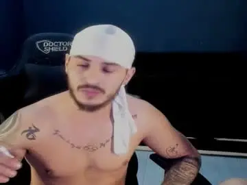 Chaturbate Sex Cam of jonnyporn1