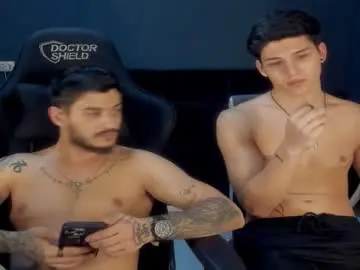 Chaturbate Adult Webcam of jonnyporn1