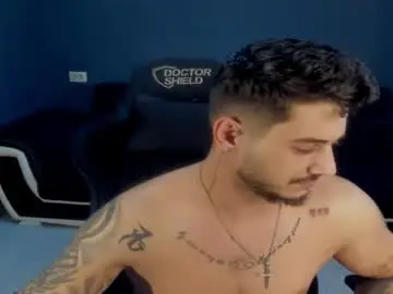 Chaturbate Sex Cam of jonnyporn1