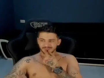 Chaturbate Live Porn of jonnyporn1