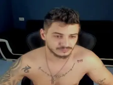 Chaturbate Nude Webcam of jonnyporn1