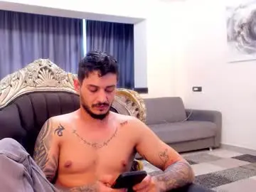 Chaturbate Nude Webcam of jonnyporn1