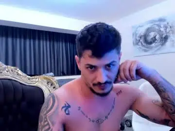 Chaturbate Live Sex of jonnyporn1