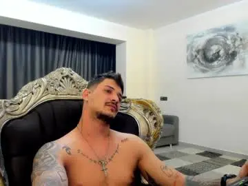 Chaturbate Live Sex of jonnyporn1