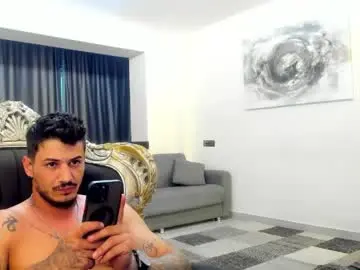 Chaturbate Adult Video Chat of jonnyporn1