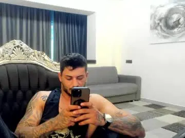 Chaturbate Adult Video Chat of jonnyporn1