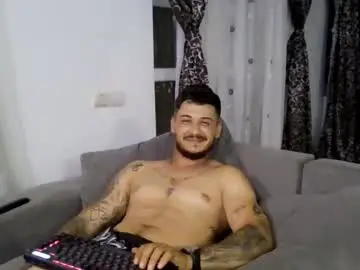 Chaturbate Free Porn Cam of jonnyporn1