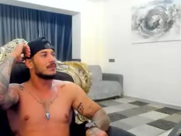 Chaturbate Private Sex Chat of jonnyporn1